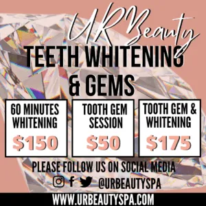 Tooth Gems