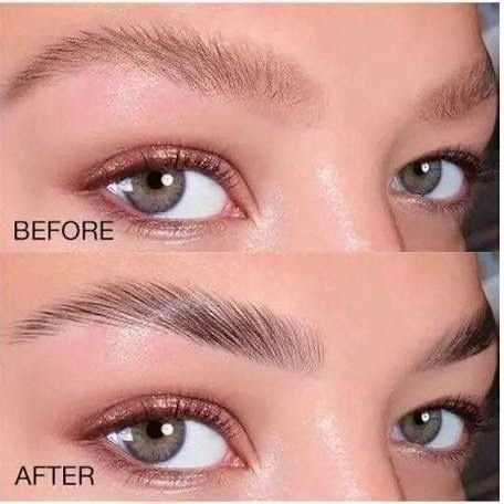 Brows