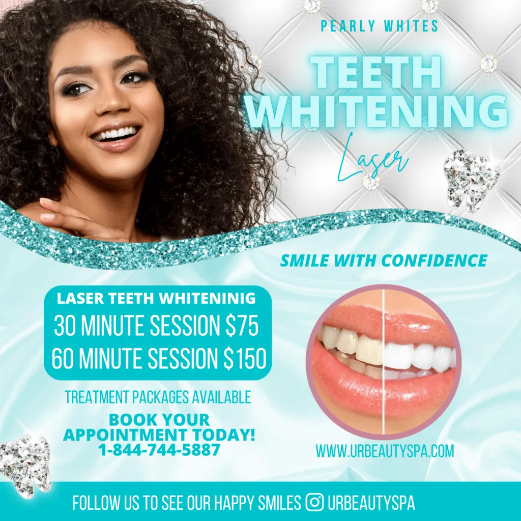 Teeth Whitening