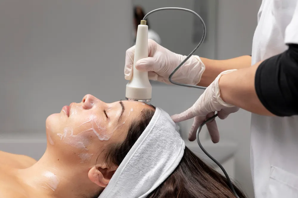 Facials
