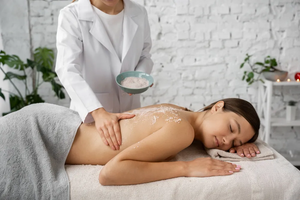 Facials