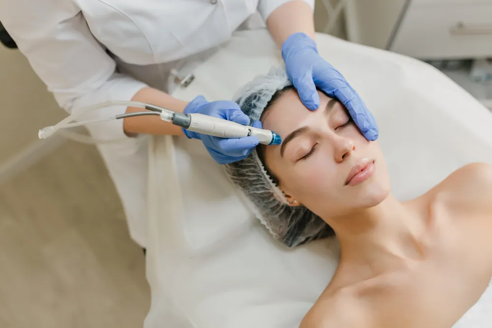 Facials