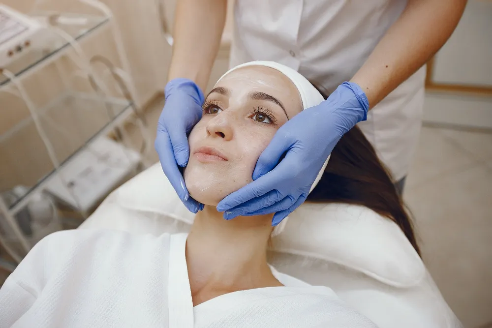 Facials